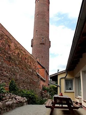 Am Schrotturm 酒店