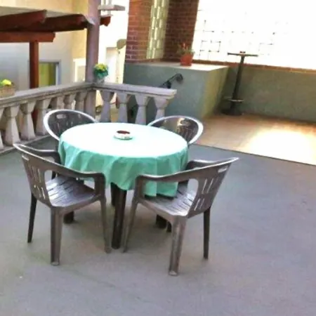 Hotel Am Schrotturm