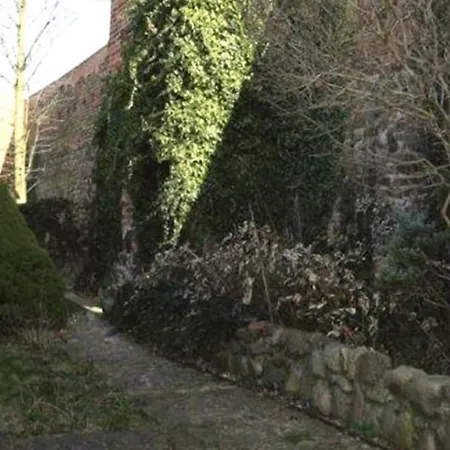Hotel Am Schrotturm 3*