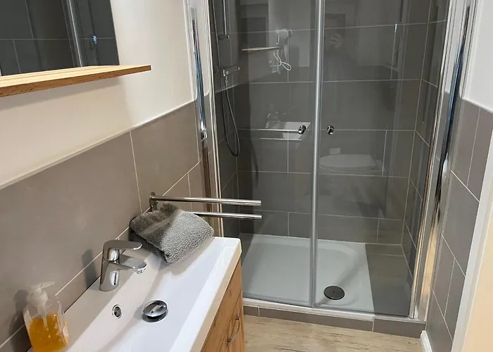 Am Schrotturm 3* Tangermünde