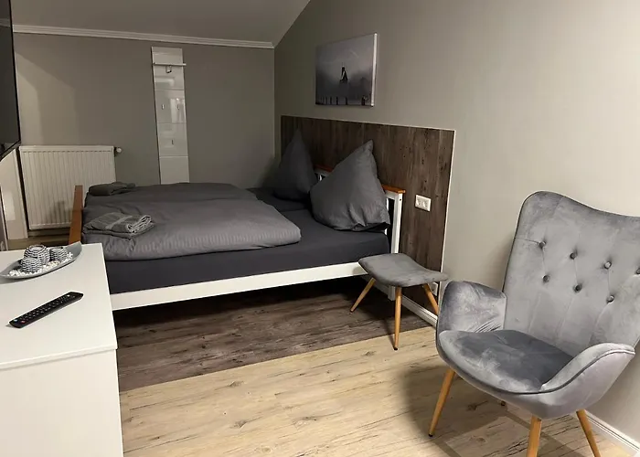 Am Schrotturm 3* Tangermünde