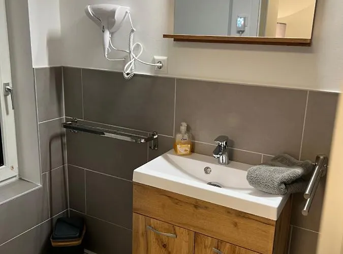 Am Schrotturm Tangermünde