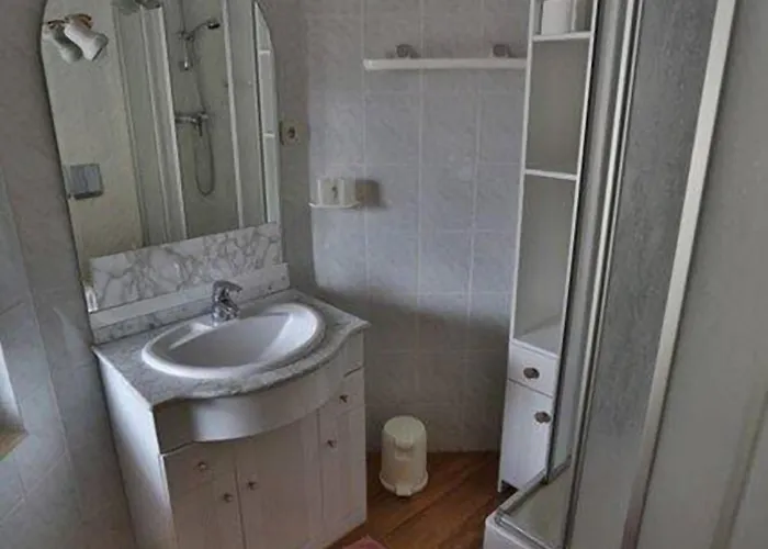 Hotel Am Schrotturm Tangermünde