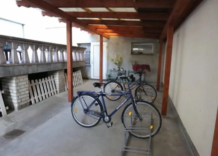 Am Schrotturm Tangermünde