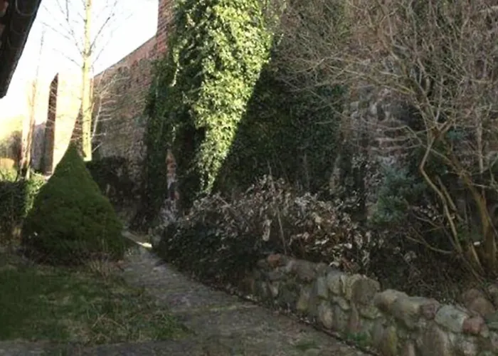 Hotel Am Schrotturm 3*